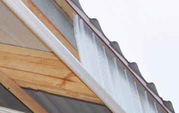 why New Invention fascia repairs are essential