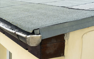 New Invention flat garage roofing repairs