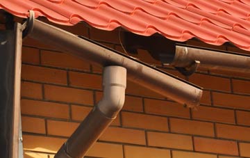 New Invention gutter repair costs