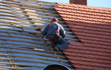 roof tiles New Invention