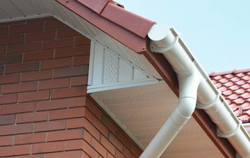 New Invention soffit repair costs