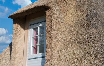 New Invention thatch roof disadvantages