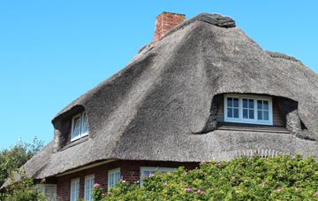 thatch roofing New Invention