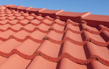 New Invention tile and slate roof replacement